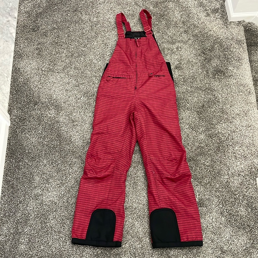 Arctix Snow Bibs